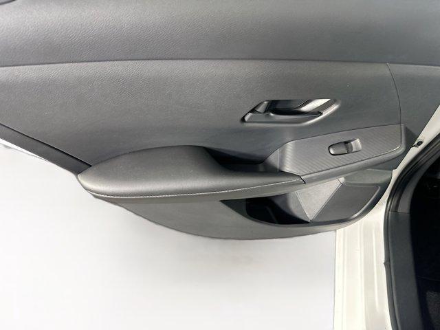 Photo of 2024 Fresh Powder Nissan Sentra