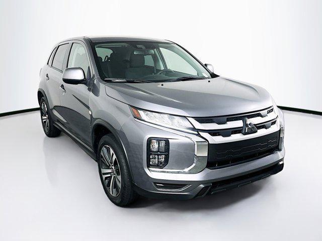 2023 Mitsubishi Outlander Sport