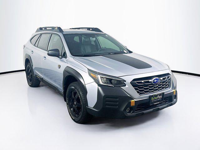 2023 Subaru Outback