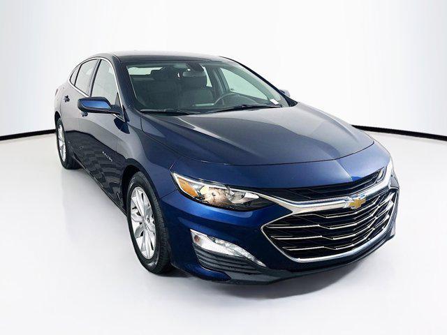 2021 Chevrolet Malibu