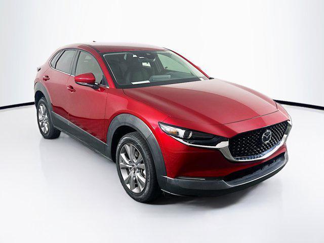 2020 Mazda Cx-30
