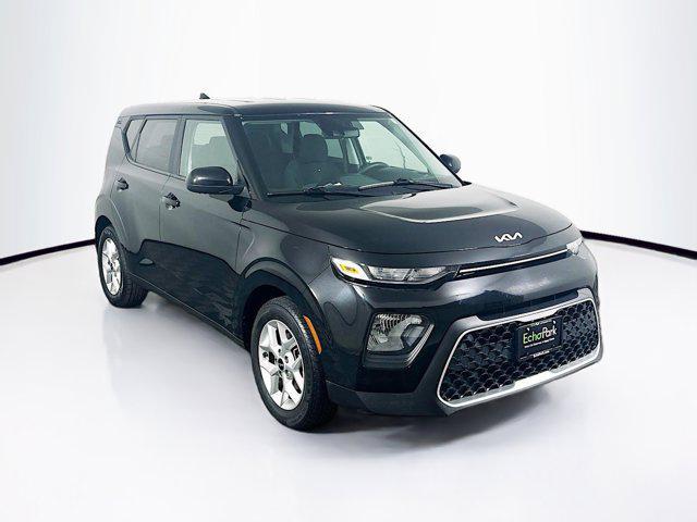 2022 Kia SOUL