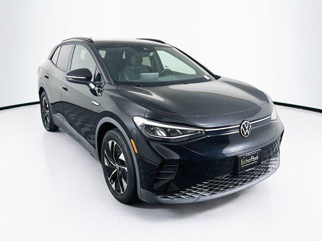 2021 Volkswagen Id.4