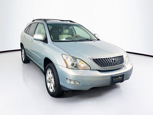 2009 Lexus Rx 350