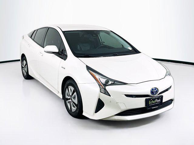 2018 Toyota Prius