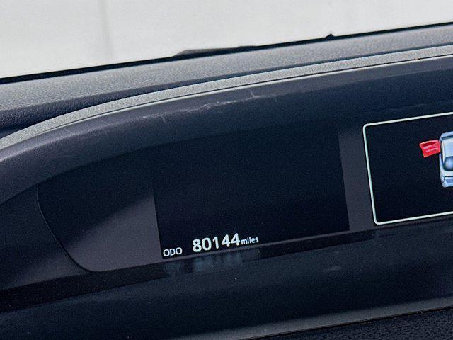 Photo of 2018 Blizzard Pearl Toyota Prius