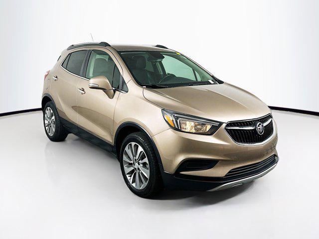 2019 Buick Encore