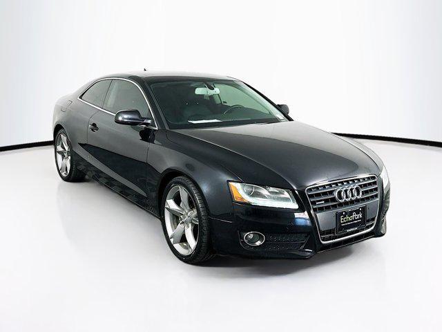 2012 Audi A5