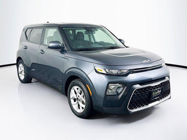 2022 Kia SOUL