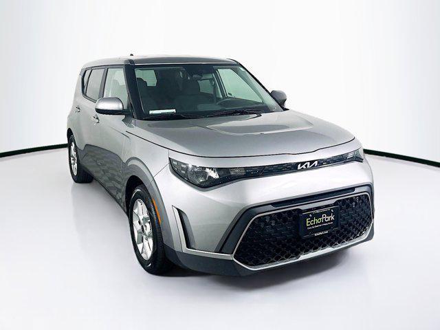 2023 Kia SOUL