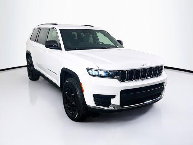 2024 Jeep Grand Cherokee L