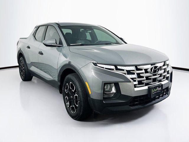 2022 Hyundai Santa Cruz