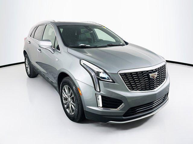 2023 Cadillac XT5