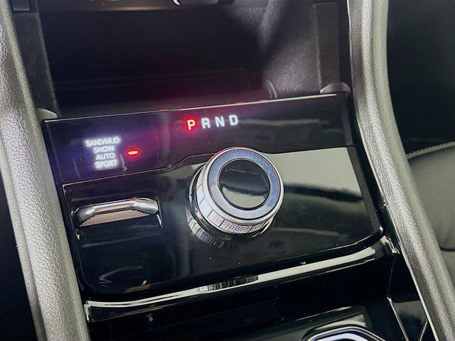 Photo of 2022 Baltic Gray Metallic Clearcoat Jeep Grand Cherokee L
