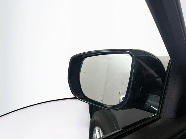 Photo of 2022 Baltic Gray Metallic Clearcoat Jeep Grand Cherokee L