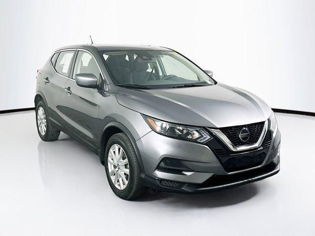 2022 Nissan Rogue Sport