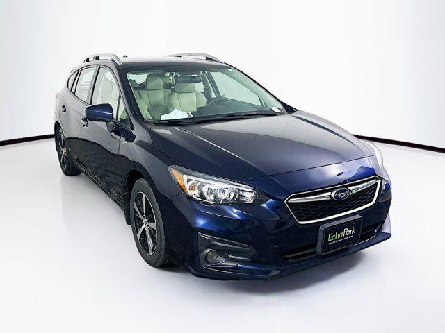 2019 Subaru Impreza