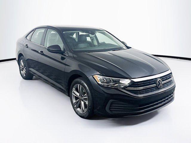 2024 Volkswagen Jetta