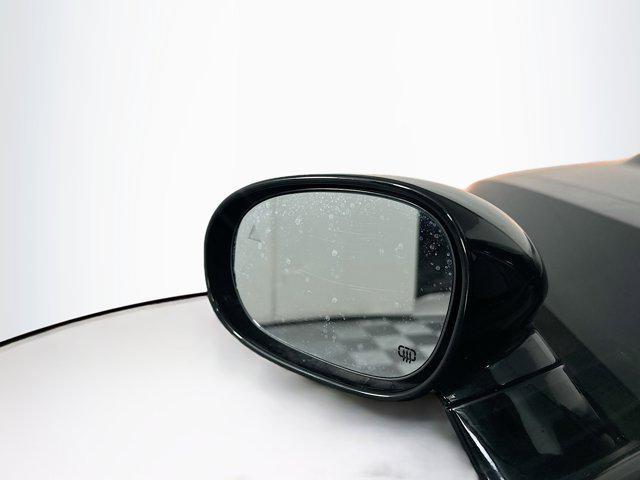 Photo of 2018 Pitch Black Clearcoat Dodge Challenger