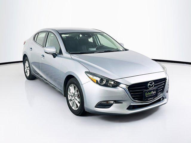 2018 Mazda Mazda3