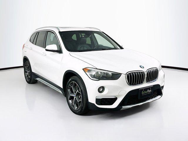 2018 BMW X1