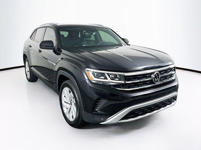 2021 Volkswagen Atlas Cross Sport