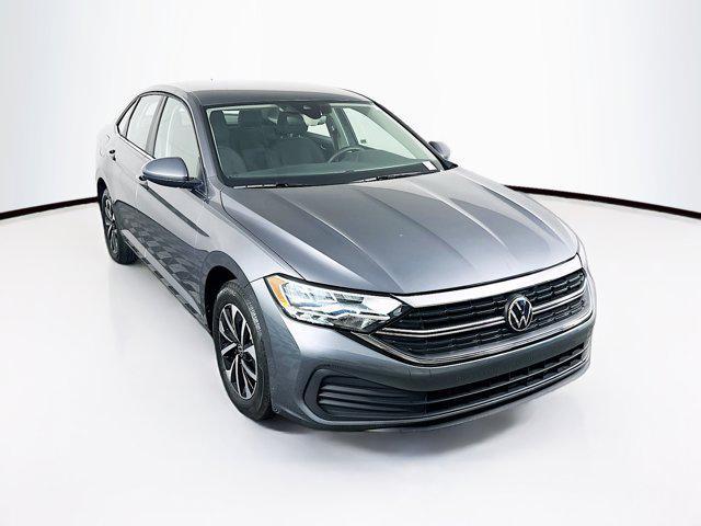 2024 Volkswagen Jetta