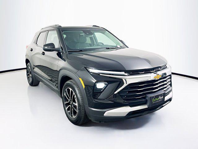 2024 Chevrolet Trailblazer