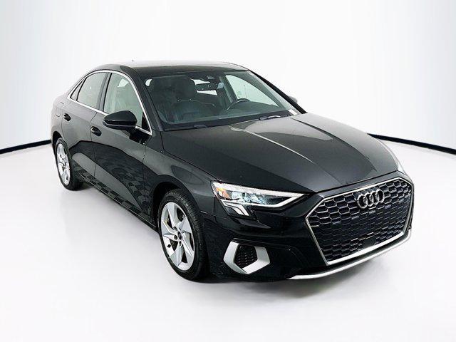 2024 Audi A3