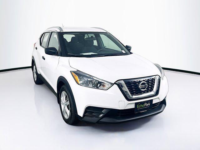 2019 Nissan Kicks