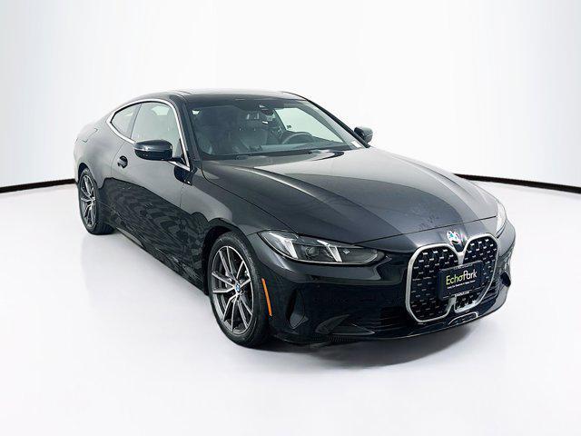 2025 BMW 430