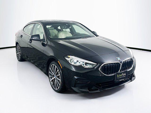 2022 BMW 228 Gran Coupe
