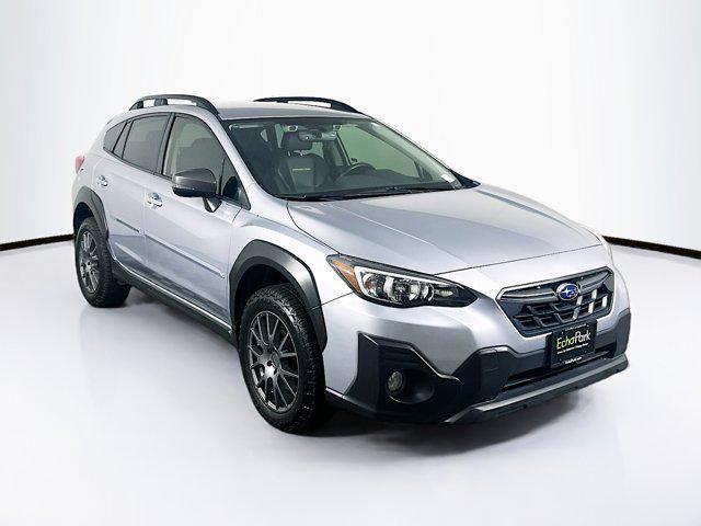 2023 Subaru Crosstrek