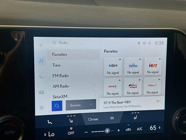 Photo of 2024 Cloudburst Gray Lexus NX 350