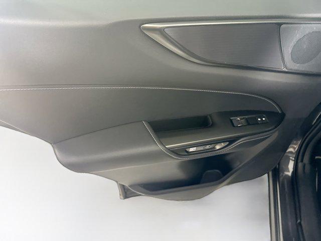 Photo of 2024 Cloudburst Gray Lexus NX 350