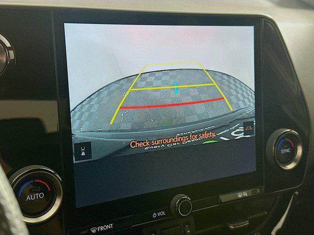 Photo of 2024 Cloudburst Gray Lexus NX 350