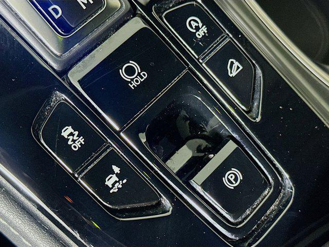 Photo of 2024 Cloudburst Gray Lexus NX 350