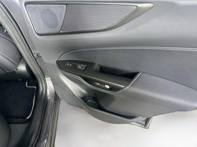 Photo of 2024 Cloudburst Gray Lexus NX 350