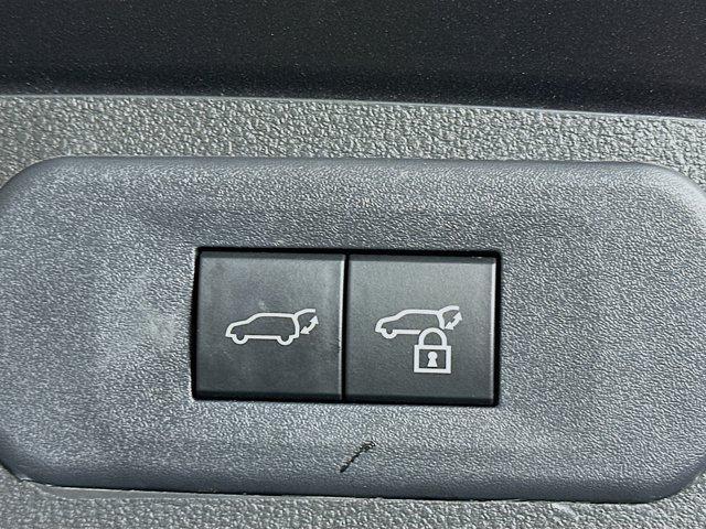 Photo of 2024 Cloudburst Gray Lexus NX 350