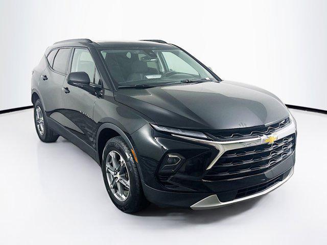 2023 Chevrolet Blazer