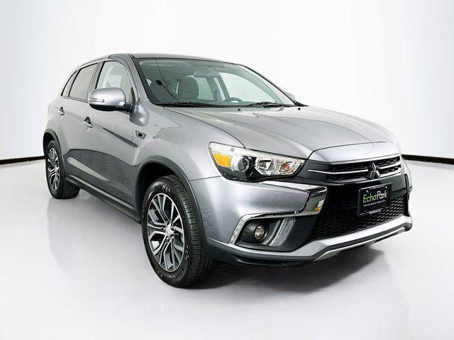 2019 Mitsubishi Outlander Sport