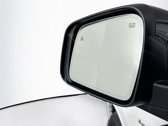 Photo of 2023 White Knuckle Clearcoat Dodge Durango