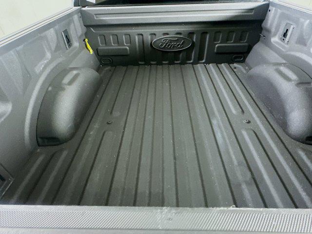 Photo of 2023 Agate Black Metallic Ford F-150
