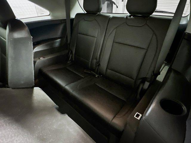 Photo of 2014 Crystal Black Pearl Acura MDX