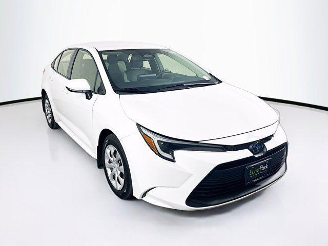 2023 Toyota Corolla Hybrid