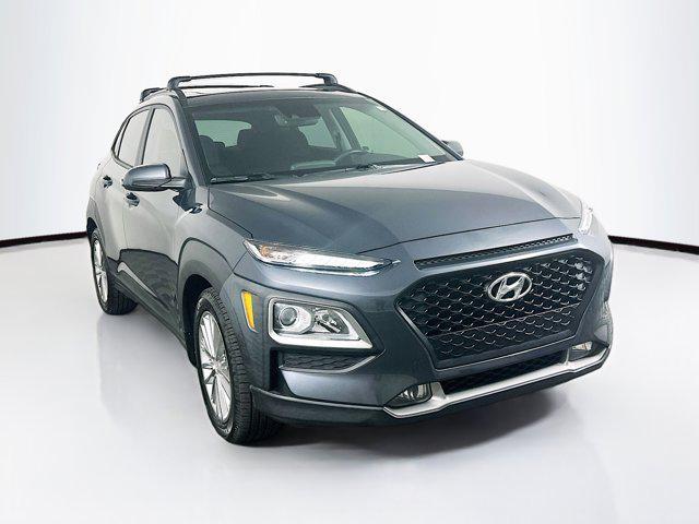 2021 Hyundai KONA