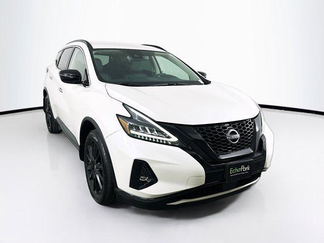 2023 Nissan Murano