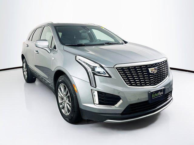 2023 Cadillac XT5