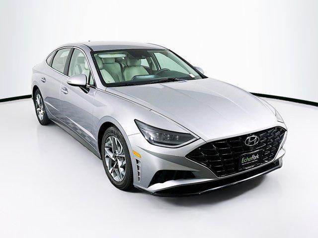 2023 Hyundai Sonata