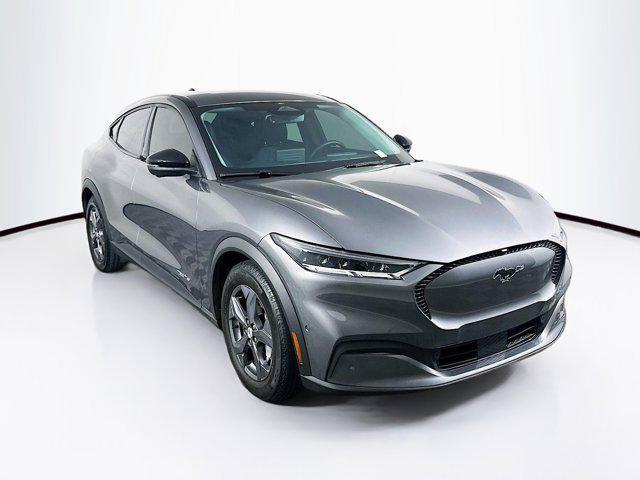 2023 Ford Mustang Mach-e